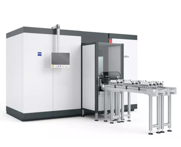 新疆新疆蔡司新疆工业CT